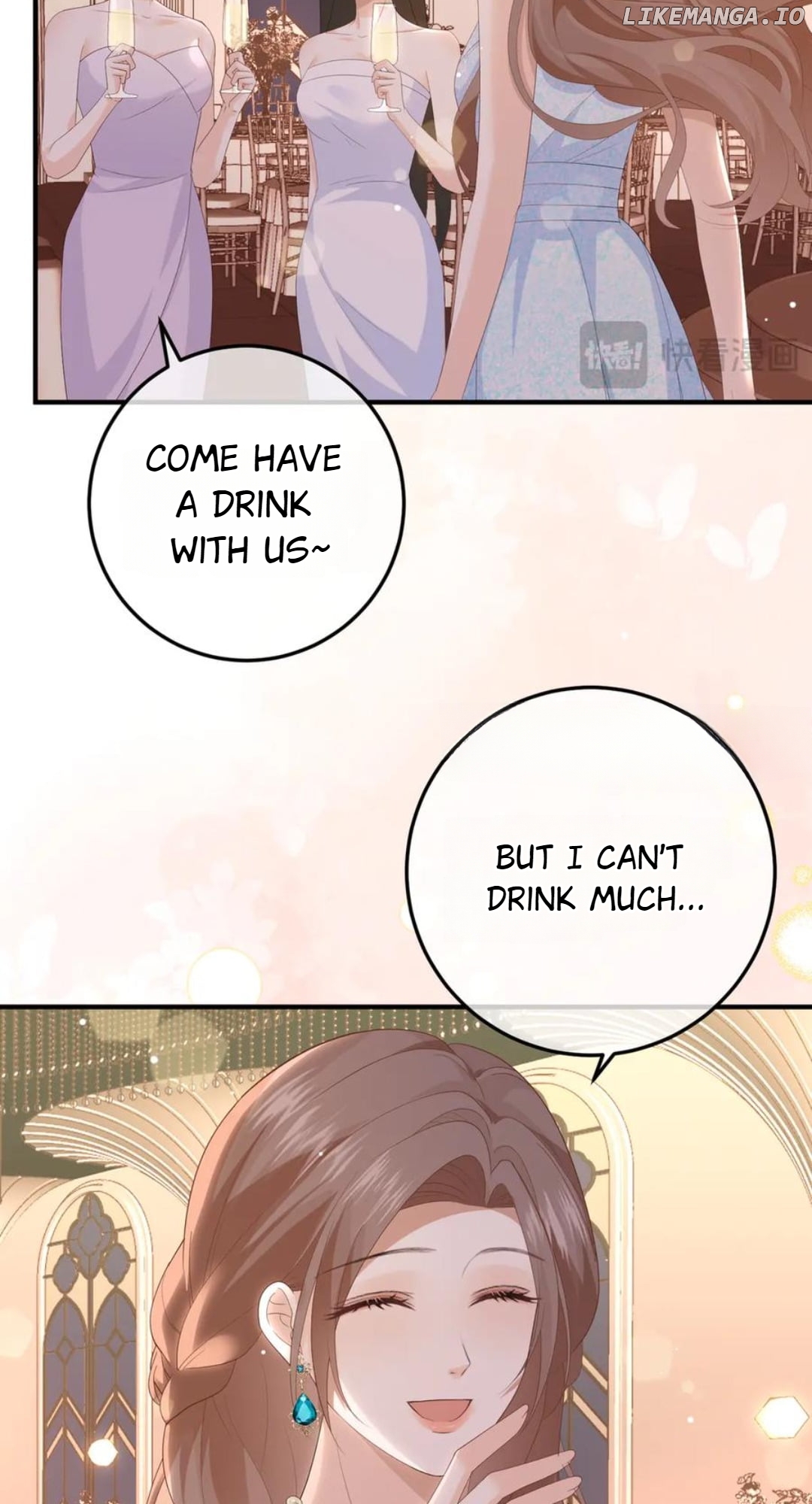 100-Day Warm Marriage Chapter 42 - page 18